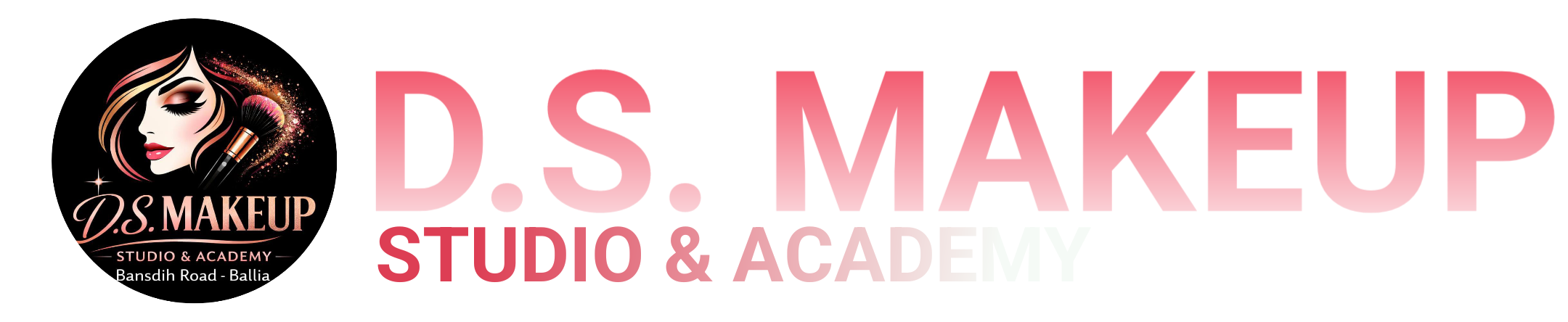 D.S. Makeup Studio & Academy